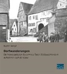Rudol Kempf, Rudolf Kempf - Dorfwanderungen