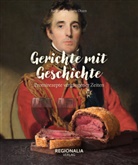 Barbar Otzen, Barbara Otzen, Barbara und Hans Otzen, Hans Otzen - Gerichte mit Geschichte
