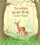 Sean Julian, Tilly Temple, Temple  Tilly, Sean Julian - So schön ist die Welt, mein Kind