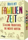 Daniel Wiechmann - Heute ist Familienzeit