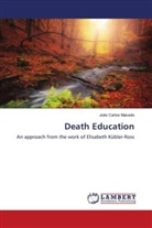 João Carlos Macedo - Death Education
