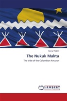 Kemal Yildirim - The Nukuk Maktu