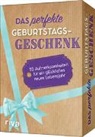 Sybille Beck - Das perfekte Geburtstagsgeschenk