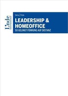 Michae Patak, Michael Patak, Rut Simsa, Ruth Simsa - Leadership & Homeoffice