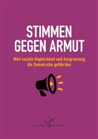 Margi Appel, Margit Appel, Die Armutskonferenz, Verena Fabris, Verena Fabris u a, Alban Knecht... - Stimmen gegen Armut