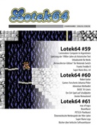 Geor Fuchs, Georg Fuchs - Lotek64 #2019/2020