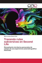 Sara Lorena Galvis Ortiz - Trazando rutas subversivas en Second Life