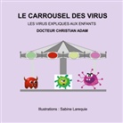 Christian Adam - Le Carrousel des Virus