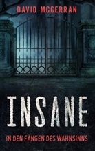 David McGerran, David Schumann - Insane
