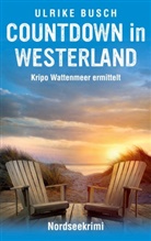 Ulrike Busch - Countdown in Westerland