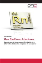Julio Montoya - Gas Radón en Interiores