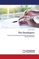 Fitsum Amaha - The Developers