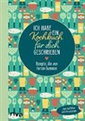 riva Verlag - Ich habe ein Kochbuch für dich geschrieben