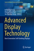 Chang Wook Han, Jae Kyeong Jeong, In Byeong Kang, Jae Kyeong Jeong, Chan Wook Han, Chang Wook Han - Advanced Display Technology