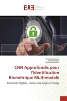 Rachid Alaoui, Hassane Bouzahir, El mehdi Cherrat - CNN Approfondis pour l'Identification Biométrique Multimodale