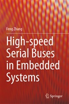 Feng Zhang - High-speed Serial Buses in Embedded Systems