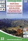 33 Monte Rosa, Alta Valle di Gressoney