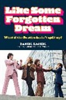 Daniel Rachel - Like Some Forgotten Dream