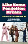 Daniel Rachel - Like Some Forgotten Dream