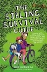 Dawn Huebner, Kara McHale - The Sibling Survival Guide