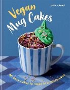 Lottie Covell - Vegan Mug Cakes