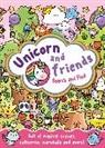 Egmont Publishing UK, Farshore - Unicorn and Friends Search and Find