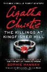 Agatha Christie, Sophie Hannah - The Killings at Kingfisher Hill
