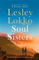 Lesley Lokko - Soul Sisters