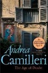 Andrea Camilleri - The Age of Doubt