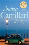 Andrea Camilleri - The Dance Of The Seagull