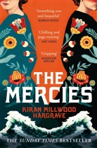 Kiran Millwood Hargrave, Kiran Millwood Hargrave - The Mercies