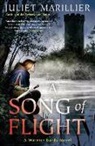Juliet Marillier - Warrior Bards, Volume 3: A Song of Flight
