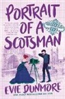 Evie Dunmore - Portrait of a Scotsman
