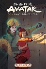 Faith Erin Hicks, Adele Matera, Peter Wartman - Avatar