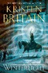 Kristen Britain - Winterlight