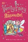 DK, Caroline Wakeman - Verity Fairy and Rapunzel