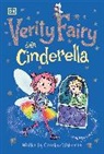 DK, Caroline Wakeman - Verity Fairy and Cinderella