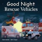 Adam Gamble, Mark Jasper, Amani Mae, Amani Mae - Good Night Rescue Vehicles