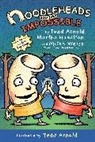 Tedd Arnold, Martha Hamilton, Mitch Weiss - Noodleheads Do the Impossible