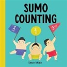 Sanae Ishida - Sumo Counting