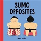 Sanae Ishida - Sumo Opposites