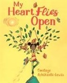 Omileye Achikeobi-Lewis - My Heart Flies Open