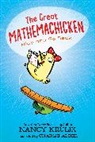 Charlie Alder, Nancy Krulik, Charlie Alder - The Great Mathemachicken 1: Hide and Go Beak