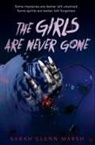 Sarah Glenn Marsh - The Girls Are Never Gone