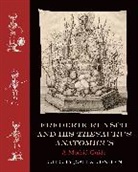 Joanna Ebenstein, Ebenstein Joanna - Frederik Ruysch and His Thesaurus Anatomicus