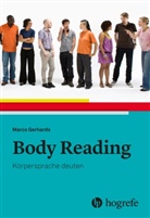 Marco Gerhards - Body Reading
