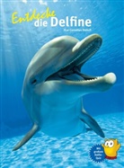 Kim Cornelius Detloff, Kim Cornelius (Dr.) Detloff - Entdecke die Delfine