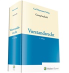 Geor Seyfarth, Georg Seyfarth, Georg Seyfarth (Dr.) - Vorstandsrecht
