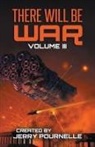 John F. Carr, Jerry Pournelle - There Will Be War Volume III