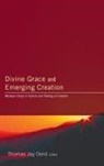 Thomas Jay Oord - Divine Grace and Emerging Creation